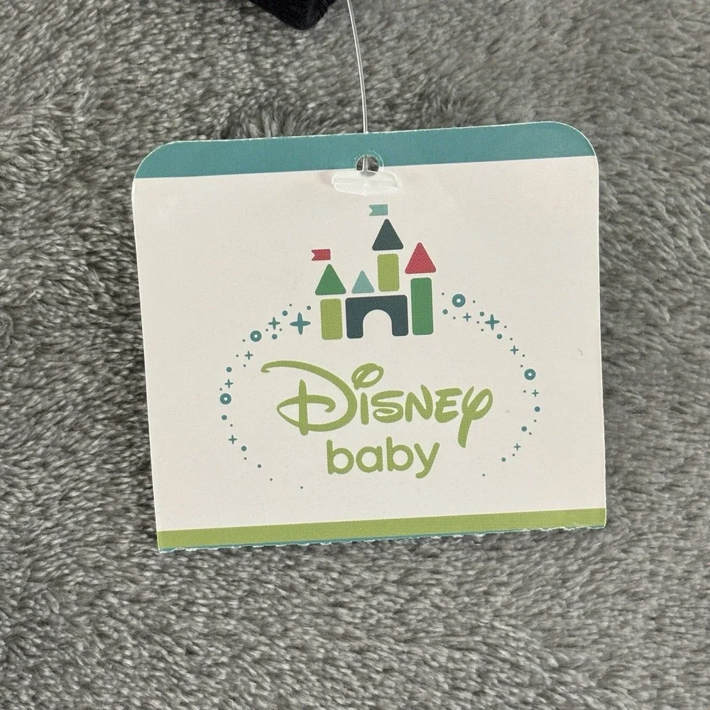 Disney baby mike